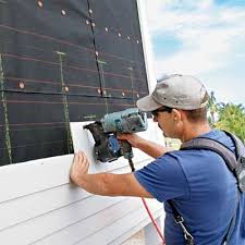 Siding Removal and Disposal in Rusk, TX